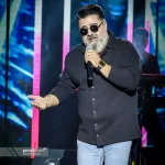 مهدی یغمایی