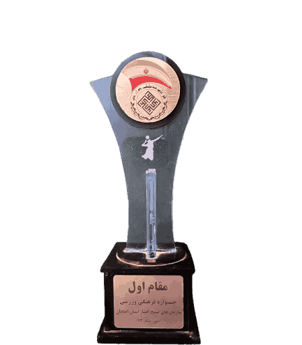 افتخارات و سوابق