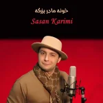 ساسان کریمی