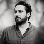 روزبه بمانی -