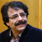 علیرضا افتخاری