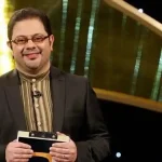 محمدرضا حسینیان