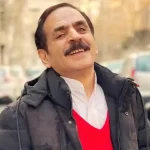 قدرت الله ایزدی