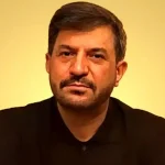 محمود شهریاری