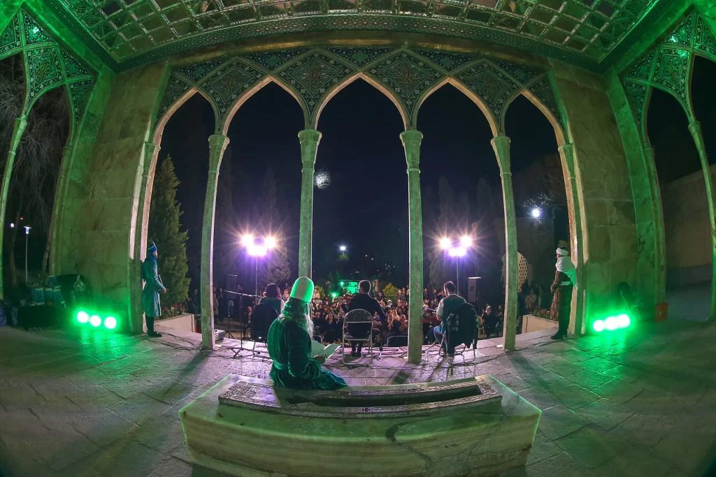 روز جهانی صائب