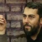 احمد بابایی