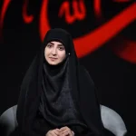 فضه سادات حسینی