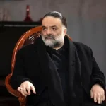 علیرضا عصار