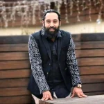 روزبه نعمت‌اللهی