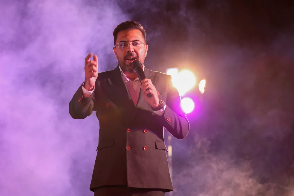 جشن عیدغدیر