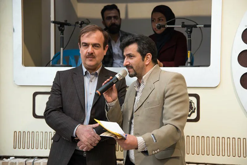 رادیو نوروز در مبارکه