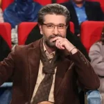 امیرحسین مدرس