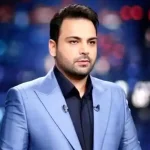 احسان علیخانی