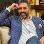 حسام الدین ورجاوند ناصری