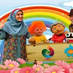 خاله قاصدک و پنگول