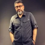 رضا رشیدپور