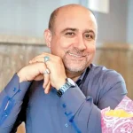 سعید بیابانکی