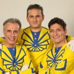 عمو فیتیله‌ای‌ها