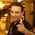 سید مرتضی حسینی