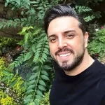 پدرام کریمی