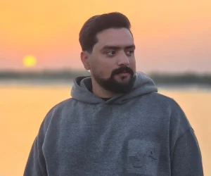 امید طغیانی